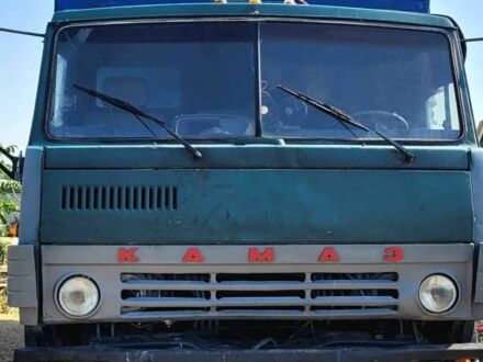 КамАЗ Другая 1991 в Рени на Automoto.ua КамАЗ Другая, объемом двигателя 10.85 л и пробегом 0 тыс. км за 6500 $, фото 1 на Automoto.ua