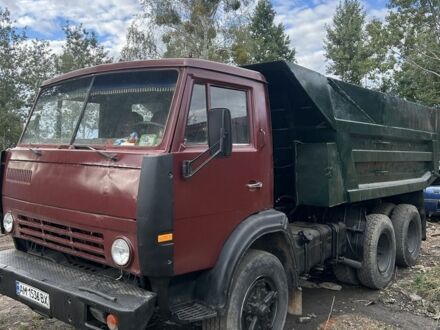 КамАЗ Другая, об'ємом двигуна 0 л та пробігом 0 тис. км за 8200 $, фото 1 на Automoto.ua