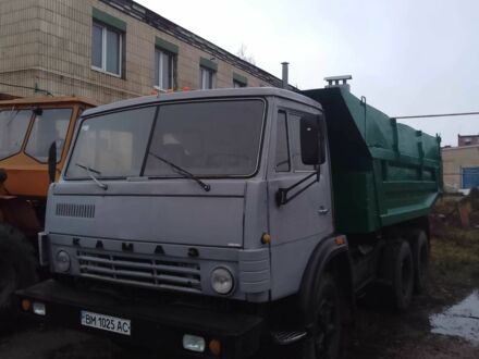 КамАЗ Другая, объемом двигателя 0 л и пробегом 0 тыс. км за 6000 $, фото 1 на Automoto.ua