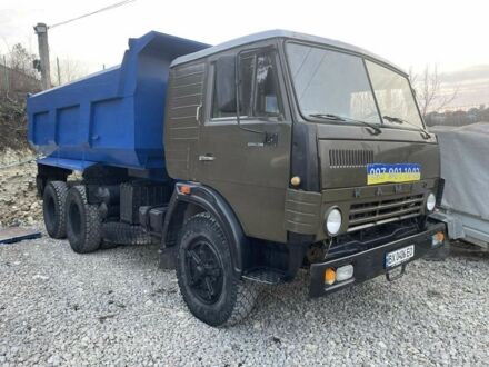 КамАЗ Другая, об'ємом двигуна 6 л та пробігом 0 тис. км за 8500 $, фото 1 на Automoto.ua