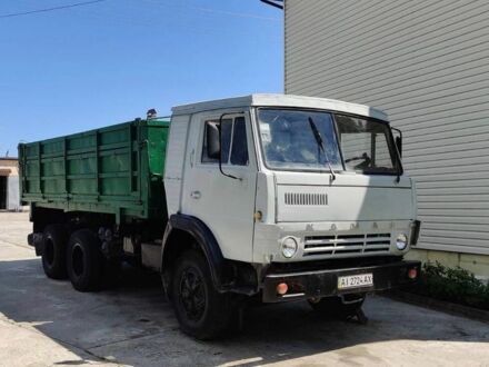 КамАЗ Другая, об'ємом двигуна 0 л та пробігом 0 тис. км за 3500 $, фото 1 на Automoto.ua