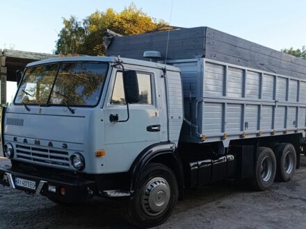 КамАЗ Другая, об'ємом двигуна 0 л та пробігом 0 тис. км за 12800 $, фото 1 на Automoto.ua