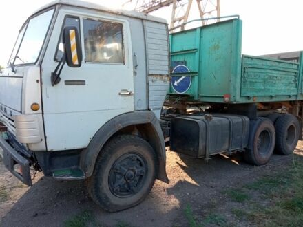 КамАЗ Другая, об'ємом двигуна 0 л та пробігом 0 тис. км за 4756 $, фото 1 на Automoto.ua