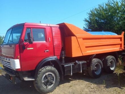 КамАЗ Другая, объемом двигателя 0 л и пробегом 0 тыс. км за 9716 $, фото 1 на Automoto.ua