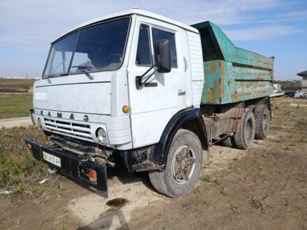 КамАЗ Другая 1992 у Рівному на Automoto.ua КамАЗ Другая, об'ємом двигуна 0 л та пробігом 0 тис. км за 6000 $, фото 1 на Automoto.ua