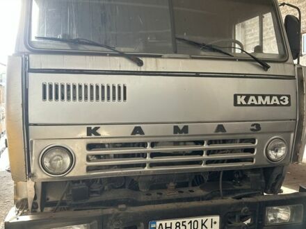 КамАЗ Другая 1992 в Краматорске на Automoto.ua КамАЗ Другая, объемом двигателя 4.25 л и пробегом 0 тыс. км за 2887 $, фото 1 на Automoto.ua