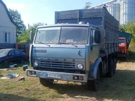КамАЗ Другая, об'ємом двигуна 0 л та пробігом 0 тис. км за 7500 $, фото 1 на Automoto.ua