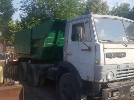 КамАЗ Другая 1992 у Дніпро (Дніпропетровську) на Automoto.ua КамАЗ Другая, об'ємом двигуна 2.3 л та пробігом 0 тис. км за 7000 $, фото 1 на Automoto.ua