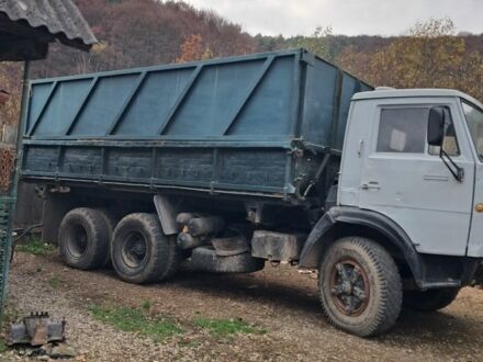 КамАЗ Другая, об'ємом двигуна 0 л та пробігом 0 тис. км за 6000 $, фото 1 на Automoto.ua