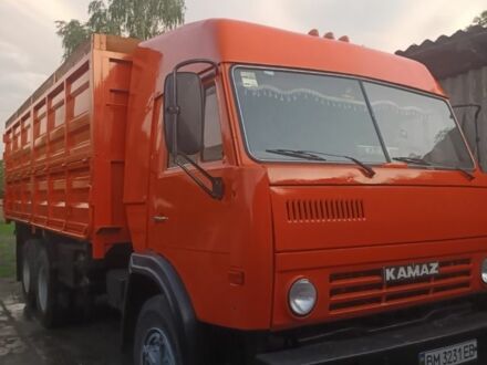 КамАЗ Другая 1992 в Нежине на Automoto.ua КамАЗ Другая, объемом двигателя 6 л и пробегом 0 тыс. км за 9999 $, фото 1 на Automoto.ua