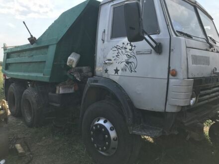КамАЗ Другая 1992 в Белой Церкве на Automoto.ua КамАЗ Другая, объемом двигателя 4.25 л и пробегом 0 тыс. км за 12000 $, фото 1 на Automoto.ua