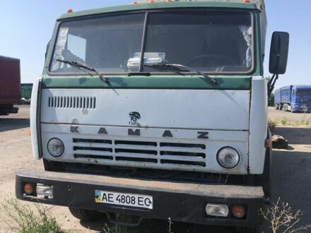 КамАЗ Другая 1993 в Павлограде на Automoto.ua КамАЗ Другая, объемом двигателя 10.85 л и пробегом 0 тыс. км за 5000 $, фото 1 на Automoto.ua
