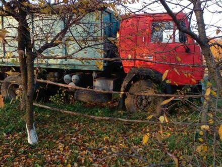 КамАЗ Другая 1993 у Муровані курилівці на Automoto.ua КамАЗ Другая, об'ємом двигуна 0 л та пробігом 0 тис. км за 7800 $, фото 1 на Automoto.ua