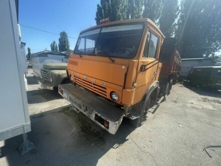 КамАЗ Другая 1993 в Черкассах на Automoto.ua КамАЗ Другая, объемом двигателя 0 л и пробегом 0 тыс. км за 1938 $, фото 1 на Automoto.ua