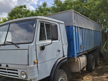 КамАЗ Другая, объемом двигателя 0 л и пробегом 0 тыс. км за 5925 $, фото 1 на Automoto.ua