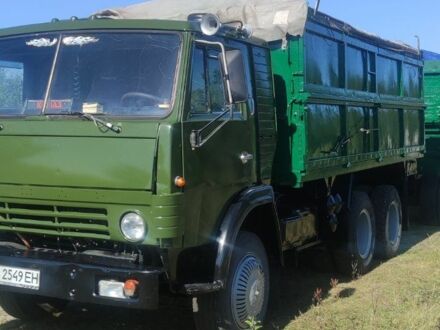 КамАЗ Другая, объемом двигателя 0 л и пробегом 0 тыс. км за 8499 $, фото 1 на Automoto.ua