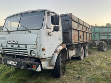 КамАЗ Другая, объемом двигателя 0 л и пробегом 0 тыс. км за 6000 $, фото 1 на Automoto.ua