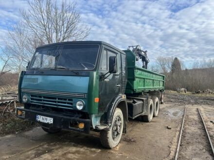 КамАЗ Другая, объемом двигателя 0 л и пробегом 0 тыс. км за 343 $, фото 1 на Automoto.ua