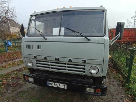 КамАЗ Другая, объемом двигателя 0 л и пробегом 0 тыс. км за 11186 $, фото 1 на Automoto.ua