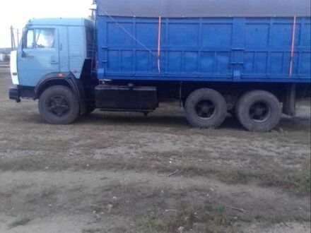 КамАЗ Другая, объемом двигателя 0 л и пробегом 0 тыс. км за 10000 $, фото 1 на Automoto.ua