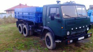 КамАЗ Другая, об'ємом двигуна 0 л та пробігом 0 тис. км за 8000 $, фото 1 на Automoto.ua