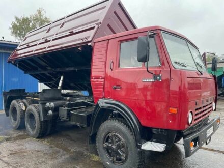 КамАЗ Другая 1994 у Шполе на Automoto.ua КамАЗ Другая, об'ємом двигуна 0 л та пробігом 0 тис. км за 19950 $, фото 1 на Automoto.ua