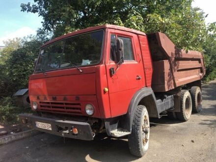 КамАЗ Другая, об'ємом двигуна 0 л та пробігом 0 тис. км за 4000 $, фото 1 на Automoto.ua
