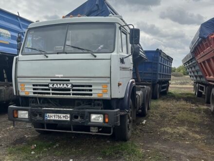 КамАЗ Другая 1995 у Дніпро (Дніпропетровську) на Automoto.ua КамАЗ Другая, об'ємом двигуна 0 л та пробігом 0 тис. км за 7000 $, фото 1 на Automoto.ua