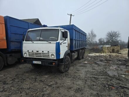 КамАЗ Другая, объемом двигателя 0 л и пробегом 0 тыс. км за 5000 $, фото 1 на Automoto.ua
