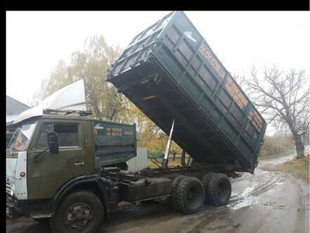 КамАЗ Другая, об'ємом двигуна 0 л та пробігом 0 тис. км за 8900 $, фото 1 на Automoto.ua