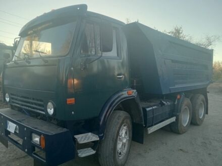 КамАЗ Другая 1997 в Кривом Роге на Automoto.ua КамАЗ Другая, объемом двигателя 0 л и пробегом 0 тыс. км за 15300 $, фото 1 на Automoto.ua