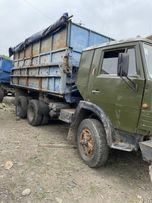 КамАЗ Другая, объемом двигателя 6 л и пробегом 0 тыс. км за 7500 $, фото 1 на Automoto.ua