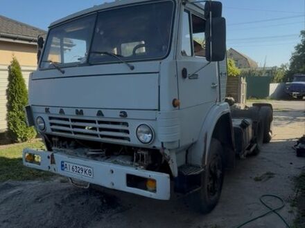 КамАЗ Другая, объемом двигателя 0 л и пробегом 0 тыс. км за 3900 $, фото 1 на Automoto.ua