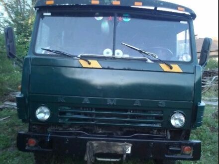КамАЗ Другая, объемом двигателя 0 л и пробегом 0 тыс. км за 4000 $, фото 1 на Automoto.ua