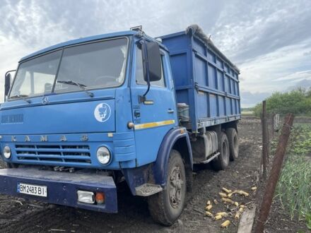 КамАЗ Другая 1998 в Новомосковске на Automoto.ua КамАЗ Другая, объемом двигателя 0 л и пробегом 0 тыс. км за 11000 $, фото 1 на Automoto.ua