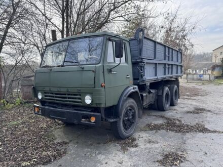 КамАЗ Другая, объемом двигателя 0 л и пробегом 0 тыс. км за 8332 $, фото 1 на Automoto.ua