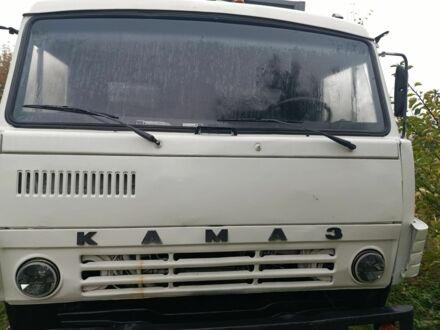 КамАЗ Другая 1999 в Горохов на Automoto.ua КамАЗ Другая, объемом двигателя 0 л и пробегом 0 тыс. км за 6500 $, фото 1 на Automoto.ua