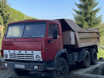 КамАЗ Другая, объемом двигателя 6 л и пробегом 0 тыс. км за 9500 $, фото 1 на Automoto.ua