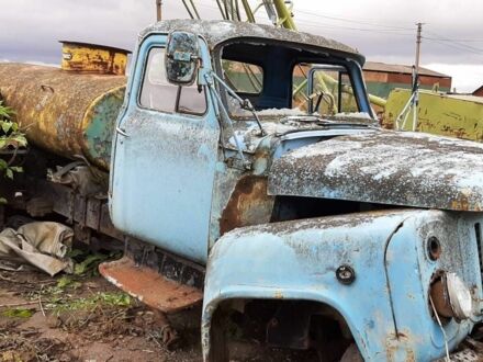 КамАЗ Другая, объемом двигателя 0 л и пробегом 0 тыс. км за 3000 $, фото 1 на Automoto.ua