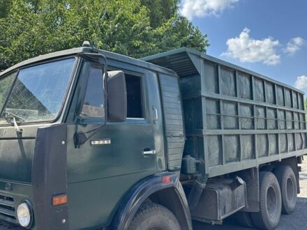 КамАЗ Другая, об'ємом двигуна 0 л та пробігом 0 тис. км за 4000 $, фото 1 на Automoto.ua