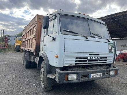 КамАЗ Другая 2001 в Звенигородка на Automoto.ua КамАЗ Другая, объемом двигателя 0 л и пробегом 0 тыс. км за 13000 $, фото 1 на Automoto.ua