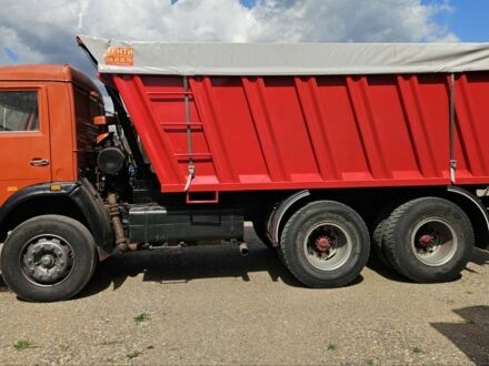 КамАЗ Другая, об'ємом двигуна 0 л та пробігом 0 тис. км за 15500 $, фото 1 на Automoto.ua