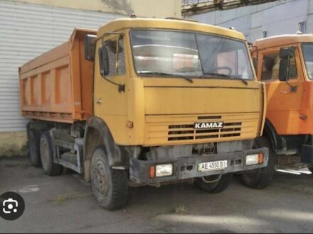 КамАЗ Другая 2004 в Киеве на Automoto.ua КамАЗ Другая, объемом двигателя 10.85 л и пробегом 0 тыс. км за 12500 $, фото 1 на Automoto.ua