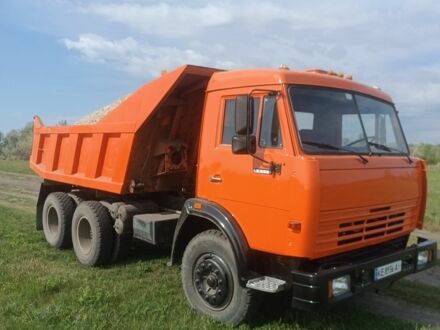 КамАЗ Другая 2004 в Днепре (Днепропетровске) на Automoto.ua КамАЗ Другая, объемом двигателя 0 л и пробегом 0 тыс. км за 16000 $, фото 1 на Automoto.ua
