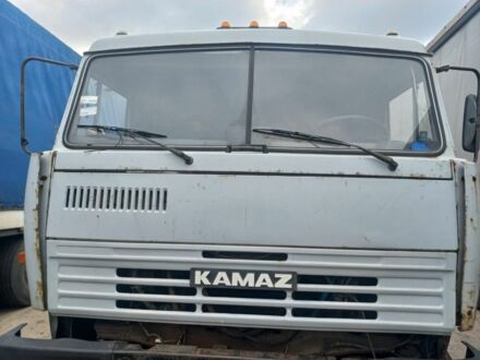 КамАЗ Другая 2004 в Харькове на Automoto.ua КамАЗ Другая, объемом двигателя 0 л и пробегом 0 тыс. км за 3200 $, фото 1 на Automoto.ua