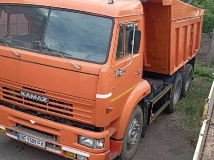 КамАЗ Другая 2004 у Кривому Розі на Automoto.ua КамАЗ Другая, об'ємом двигуна 6 л та пробігом 0 тис. км за 21000 $, фото 1 на Automoto.ua
