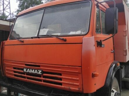 КамАЗ Другая 2006 в Днепре (Днепропетровске) на Automoto.ua КамАЗ Другая, объемом двигателя 14.86 л и пробегом 0 тыс. км за 15000 $, фото 1 на Automoto.ua