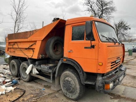 КамАЗ Другая, об'ємом двигуна 0 л та пробігом 0 тис. км за 22400 $, фото 1 на Automoto.ua