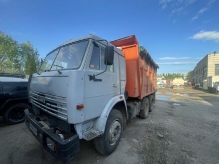 КамАЗ Другая, объемом двигателя 6 л и пробегом 0 тыс. км за 16500 $, фото 1 на Automoto.ua
