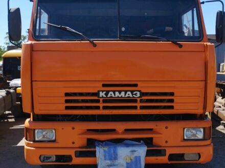 КамАЗ Другая 2006 в Кривом Роге на Automoto.ua КамАЗ Другая, объемом двигателя 10.85 л и пробегом 0 тыс. км за 15500 $, фото 1 на Automoto.ua